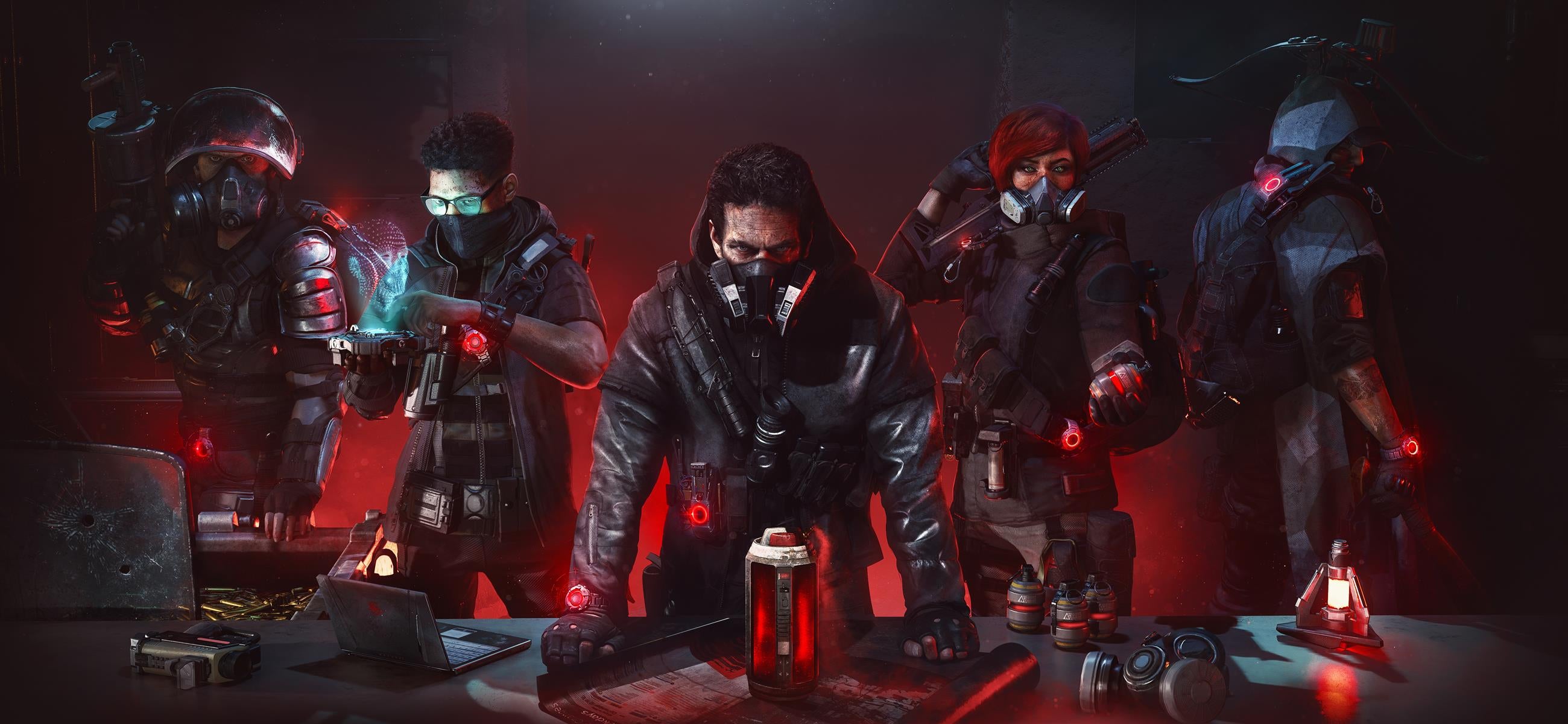 The Division 2: Warlords of New York - How to get the Judge and Dragov ...